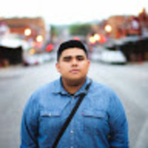 Meet your Posher, Samuel